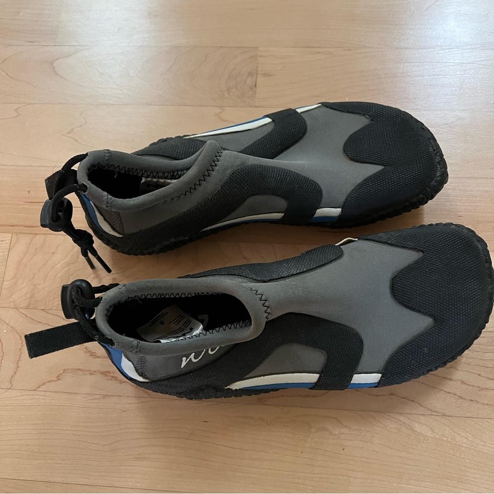 NRS Kicker Remix Neoprene Water Shoe